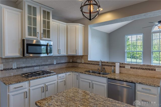 9734 Crooked Creek Drive, Clearcreek Twp, OH 45458