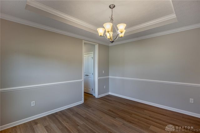 9734 Crooked Creek Drive, Clearcreek Twp, OH 45458