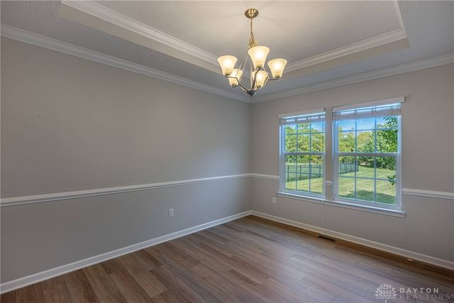 9734 Crooked Creek Drive, Clearcreek Twp, OH 45458