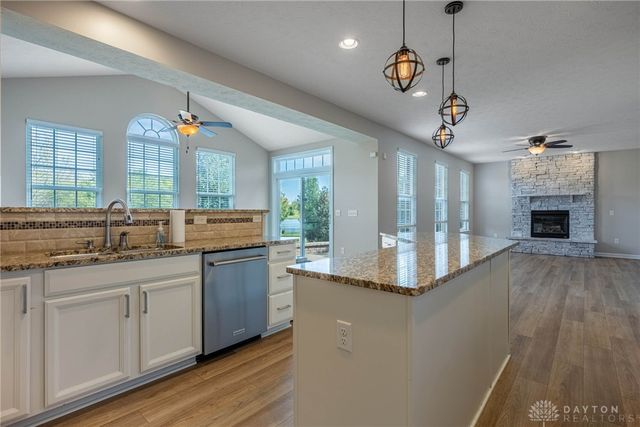 9734 Crooked Creek Drive, Clearcreek Twp, OH 45458