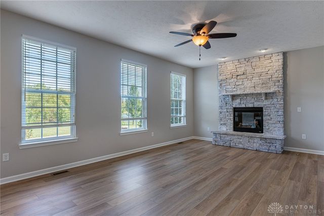 9734 Crooked Creek Drive, Clearcreek Twp, OH 45458