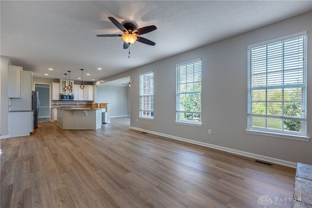 9734 Crooked Creek Drive, Clearcreek Twp, OH 45458