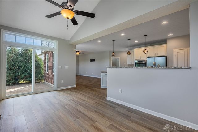 9734 Crooked Creek Drive, Clearcreek Twp, OH 45458