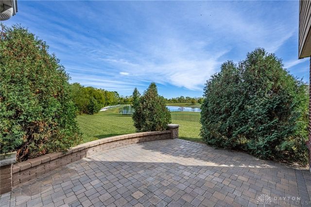 9734 Crooked Creek Drive, Clearcreek Twp, OH 45458