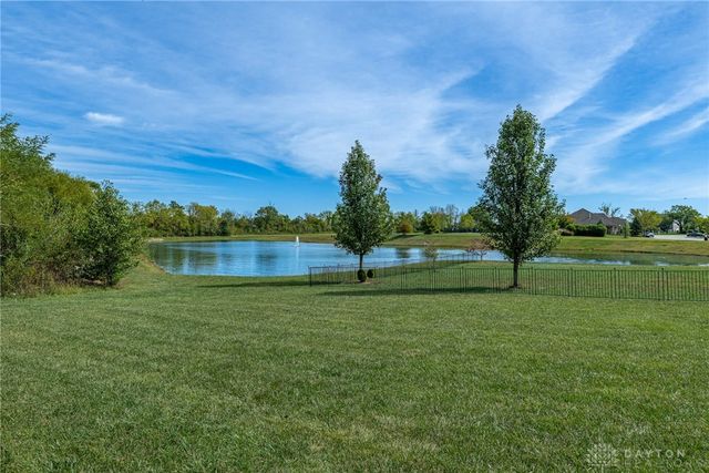 9734 Crooked Creek Drive, Clearcreek Twp, OH 45458