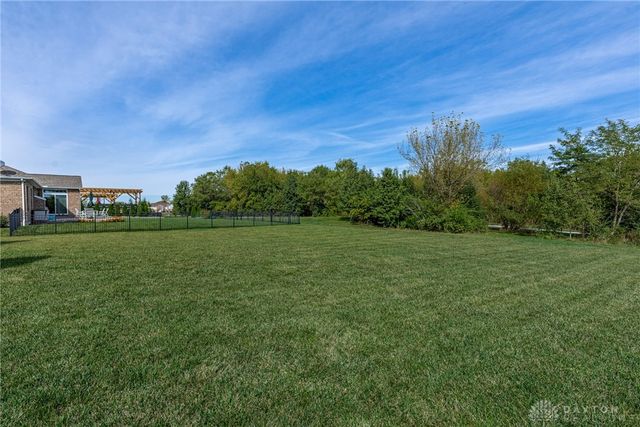 9734 Crooked Creek Drive, Clearcreek Twp, OH 45458