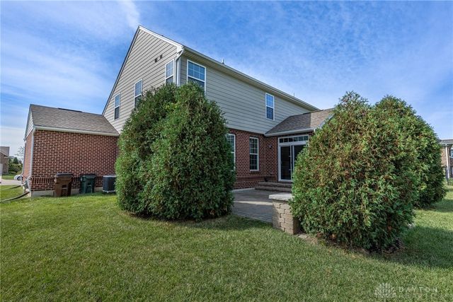 9734 Crooked Creek Drive, Clearcreek Twp, OH 45458