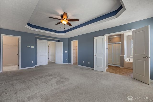 9734 Crooked Creek Drive, Clearcreek Twp, OH 45458