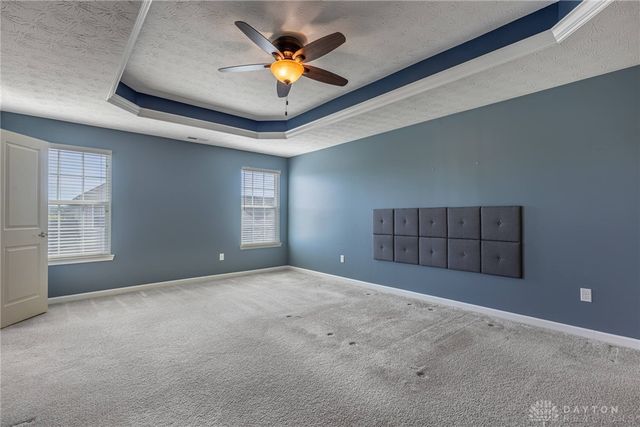 9734 Crooked Creek Drive, Clearcreek Twp, OH 45458