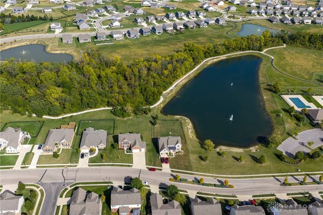 9734 Crooked Creek Drive, Clearcreek Twp, OH 45458