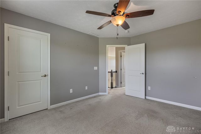 9734 Crooked Creek Drive, Clearcreek Twp, OH 45458