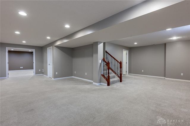 9734 Crooked Creek Drive, Clearcreek Twp, OH 45458