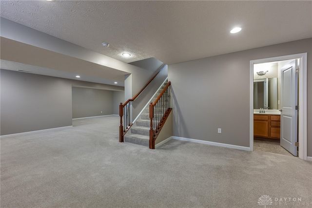 9734 Crooked Creek Drive, Clearcreek Twp, OH 45458