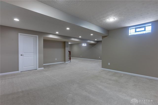 9734 Crooked Creek Drive, Clearcreek Twp, OH 45458