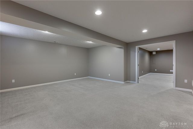 9734 Crooked Creek Drive, Clearcreek Twp, OH 45458