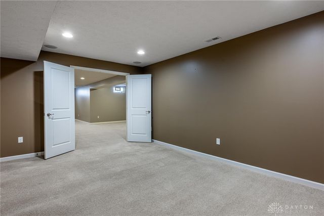 9734 Crooked Creek Drive, Clearcreek Twp, OH 45458