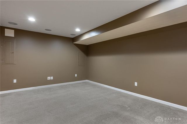 9734 Crooked Creek Drive, Clearcreek Twp, OH 45458