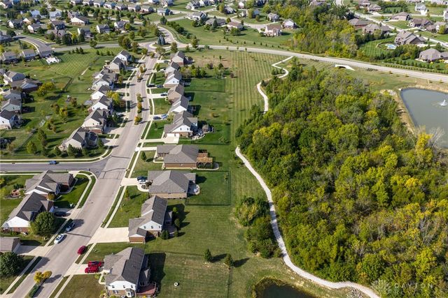 9734 Crooked Creek Drive, Clearcreek Twp, OH 45458