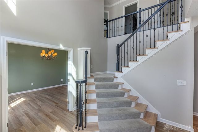 9734 Crooked Creek Drive, Clearcreek Twp, OH 45458