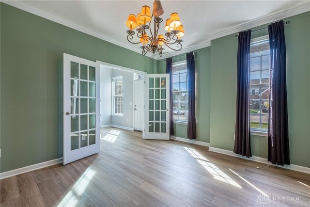 9734 Crooked Creek Drive, Clearcreek Twp, OH 45458