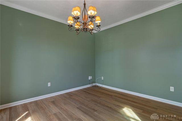 9734 Crooked Creek Drive, Clearcreek Twp, OH 45458