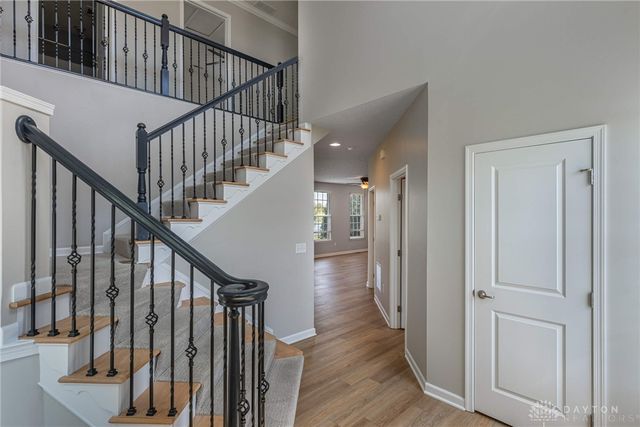 9734 Crooked Creek Drive, Clearcreek Twp, OH 45458