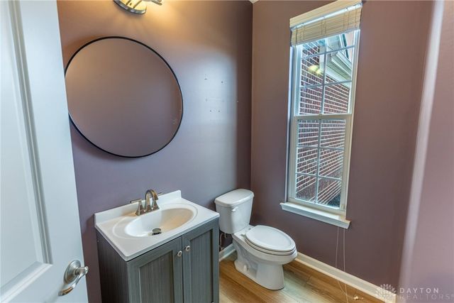 9734 Crooked Creek Drive, Clearcreek Twp, OH 45458