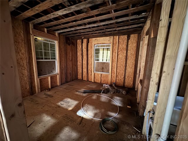 4216 S 25th West Avenue, Tulsa, OK 74107