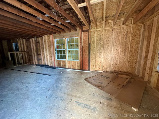 4216 S 25th West Avenue, Tulsa, OK 74107