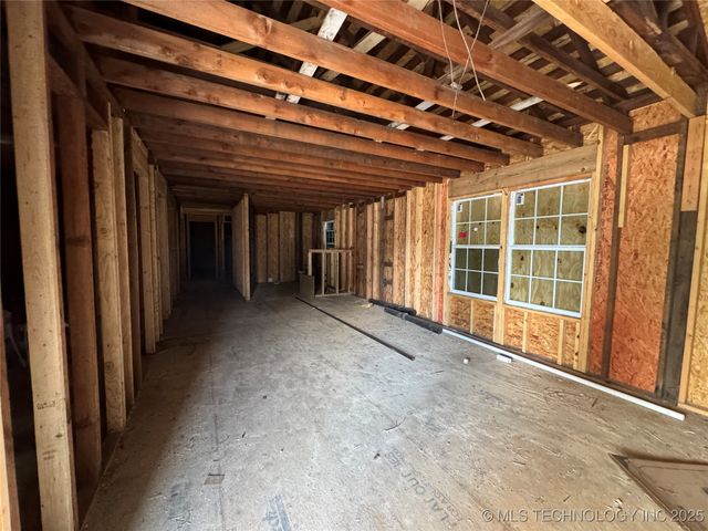 4216 S 25th West Avenue, Tulsa, OK 74107