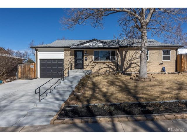 3481 W 95th Ave, Westminster, CO 80031
