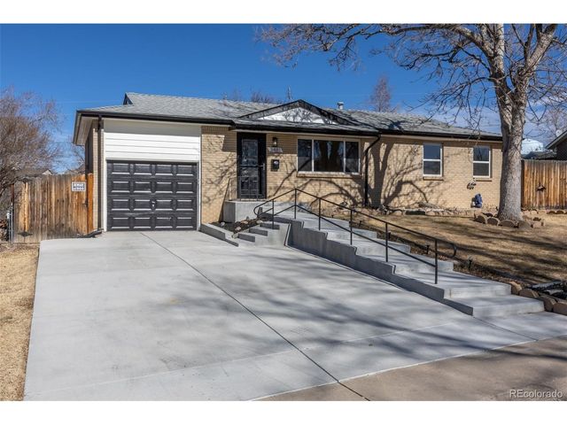 3481 W 95th Ave, Westminster, CO 80031
