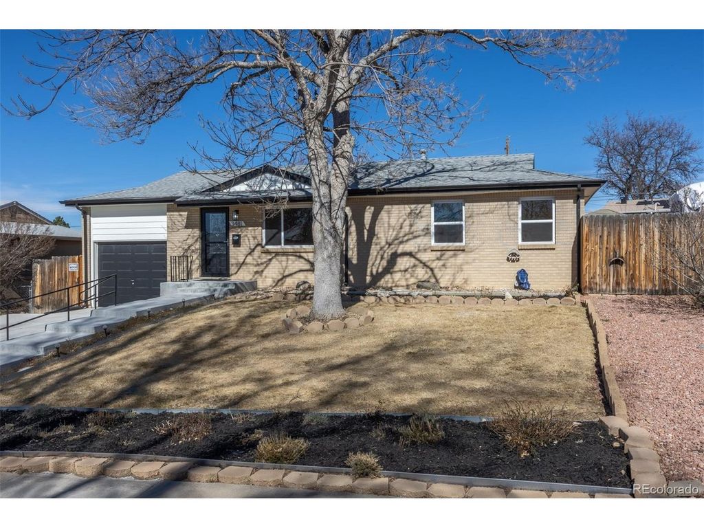 3481 W 95th Ave, Westminster, CO 80031