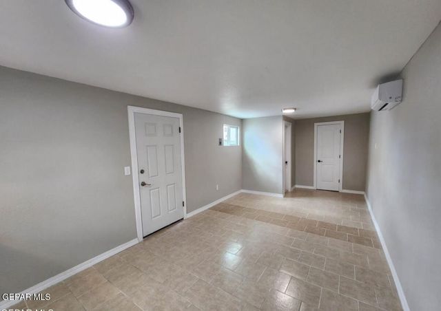 116 N Clark Drive B, El Paso, TX 79905