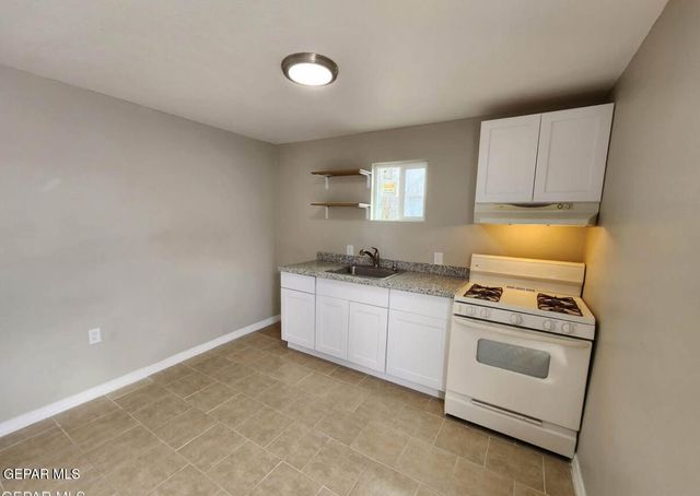 116 N Clark Drive B, El Paso, TX 79905