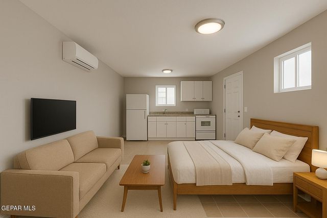 116 N Clark Drive B, El Paso, TX 79905