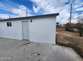 116 N Clark Drive B, El Paso, TX 79905