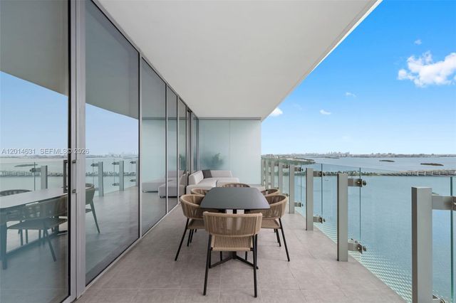 700 NE 26th Ter 2803, Miami, FL 33137