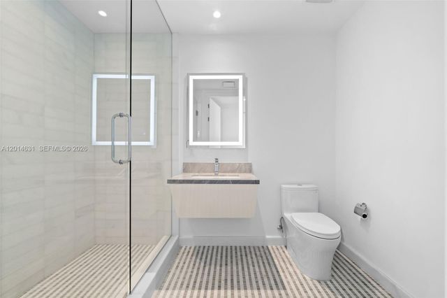 700 NE 26th Ter 2803, Miami, FL 33137