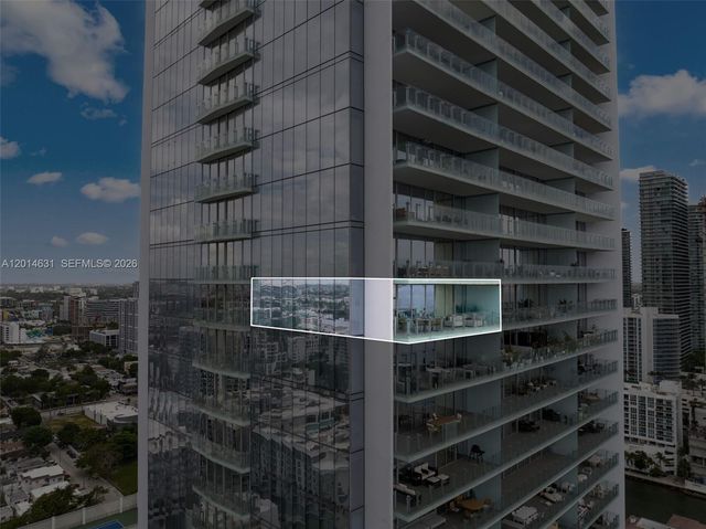 700 NE 26th Ter 2803, Miami, FL 33137