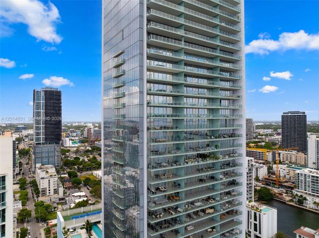 700 NE 26th Ter 2803, Miami, FL 33137