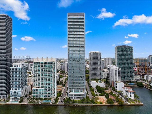 700 NE 26th Ter 2803, Miami, FL 33137