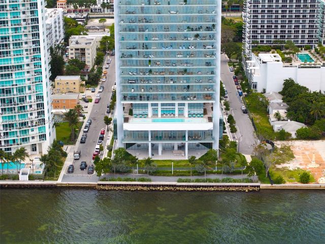 700 NE 26th Ter 2803, Miami, FL 33137