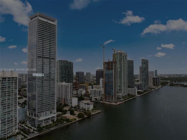 700 NE 26th Ter 2803, Miami, FL 33137
