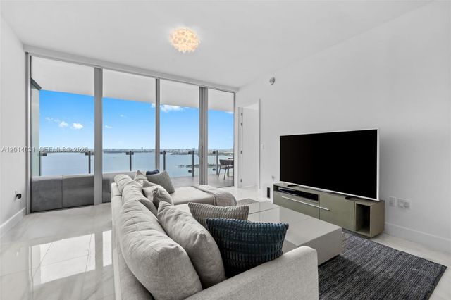 700 NE 26th Ter 2803, Miami, FL 33137