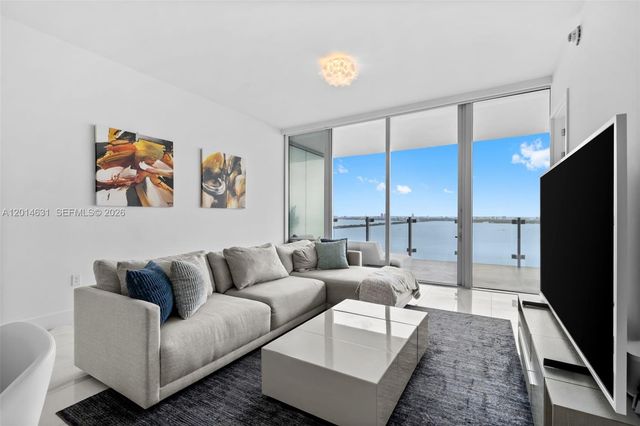 700 NE 26th Ter 2803, Miami, FL 33137
