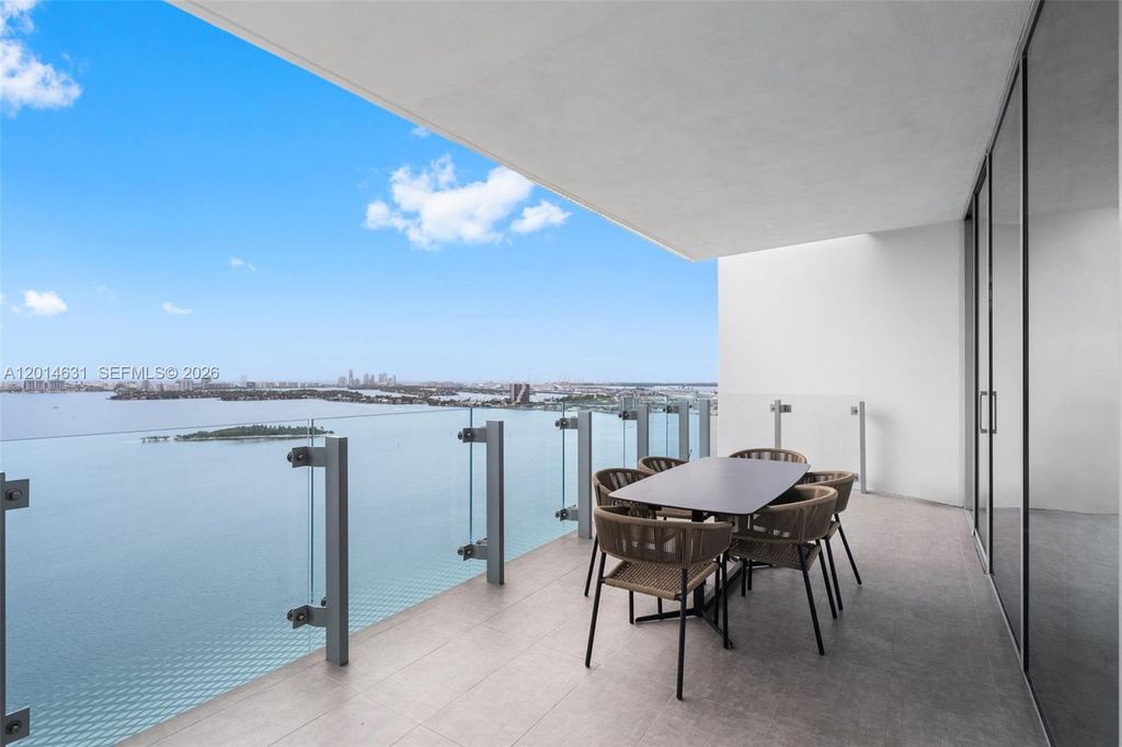 700 NE 26th Ter 2803, Miami, FL 33137