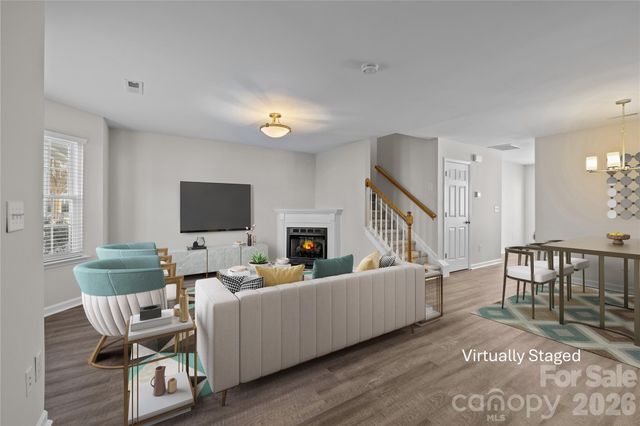 209 Primrose Walk, Fort Mill, SC 29715