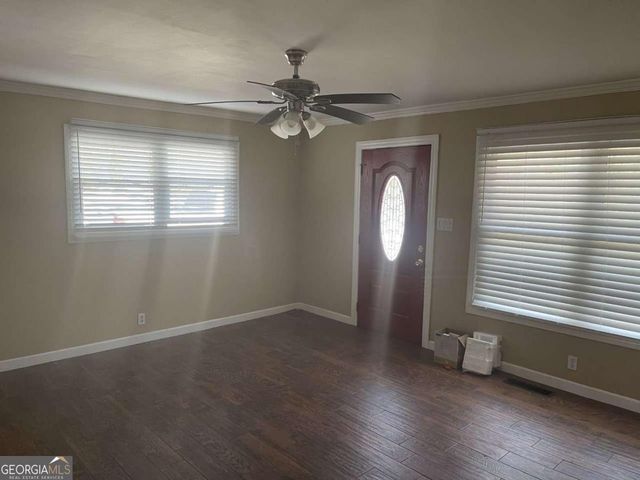 2836 Thompson Circle, Decatur, GA 30034