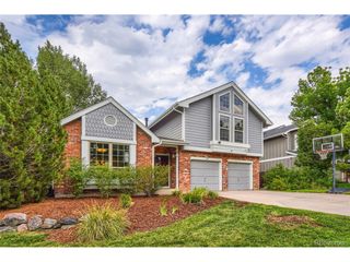 169 Clare Dr, Castle Pines, CO 80108